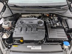 VW Golf VII Variant GTD 2.0TDI 184PS DSG AHK ACC