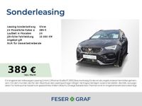 Cupra Ateca - Vorschau Bild 1