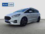 Ford S-MAX ST-LINE 2.0ECOBLUE AUTOM.-7 SITZER|LED|uvm - : Leder, Uv