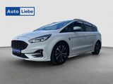 Ford S-MAX ST-LINE 2.0ECOBLUE AUTOM.-7 SITZER|LED|uvm