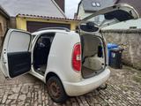 Skoda Praktik 1.2  zuverlässiger Kastenwa... - Skoda Praktik mit Diesel-Antrieb