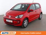 Volkswagen up! 1.0 High up!*SHZ*KLIMA*GARANTIE* - VW up! Gebrauchtwagen in Köln