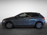 Volkswagen Polo 1.0 TSI DSG Life  LED Kamera PDC LM Tempo K - Volkswagen Polo Gebrauchtwagen