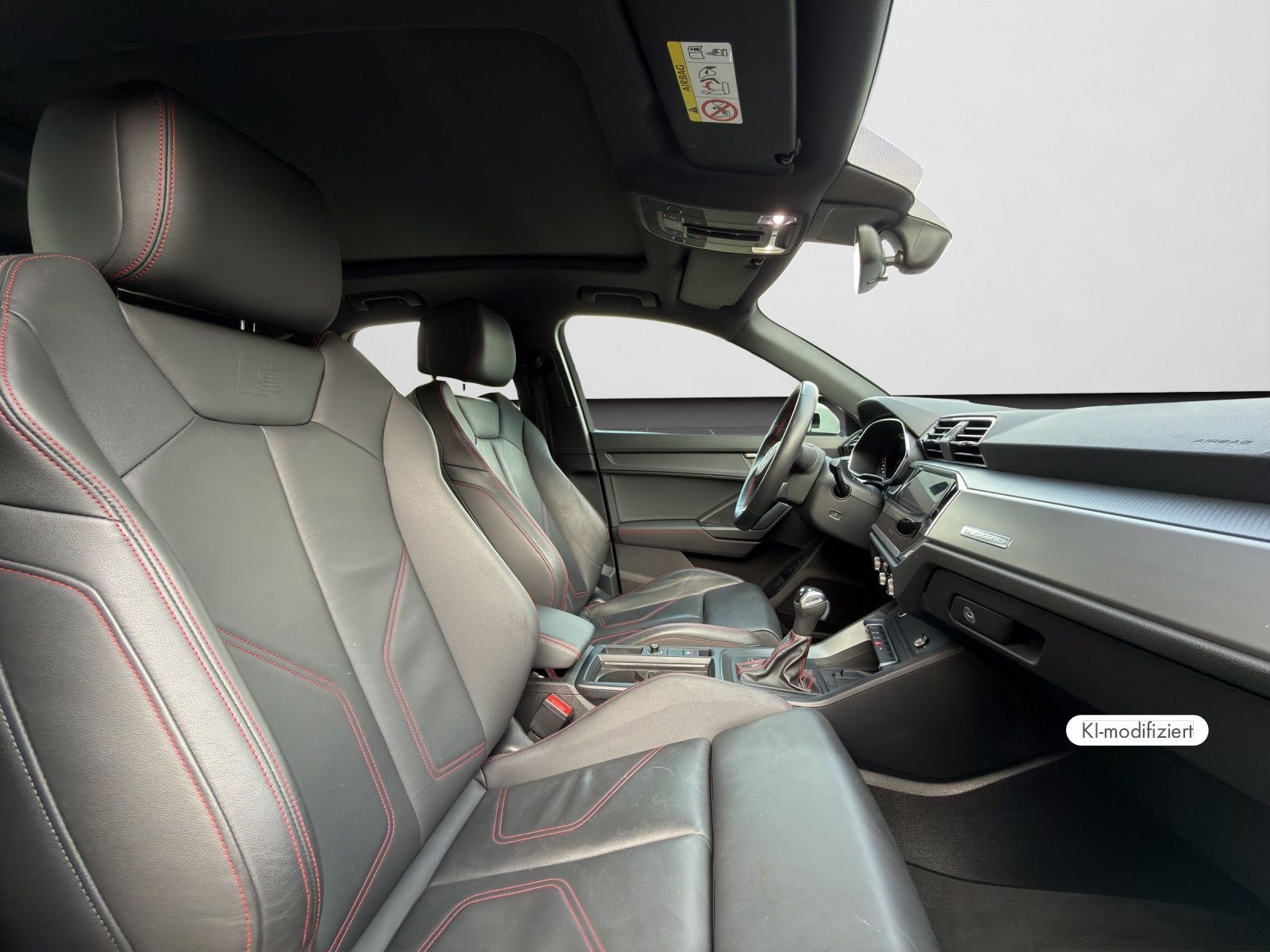 Audi Q3 - Bild 4