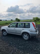Nissan X-Trail 4x4 columbia 2.2 dCi columbia - Nissan X-Trail