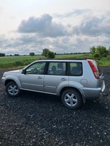 Nissan X-Trail 4x4 columbia 2.2 dCi columbia - Nissan X-Trail aus 2006