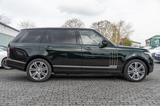 Land Rover Range Rover 5.0V8 SV Lang/Holland&Holland/1of120 - Land Rover Range Rover: Pickup
