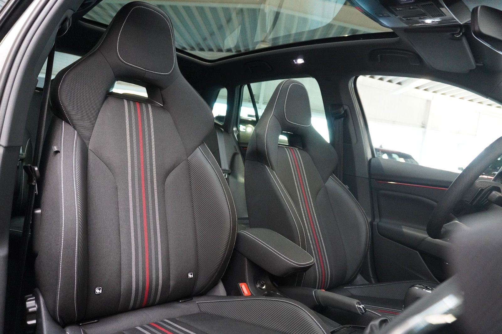 Skoda Kamiq - Bild 8