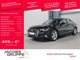 Audi A6 Limousine 45 TFSI advanced LED*PDC*Navi * - Audi A6 advanced mit Benzin-Antrieb