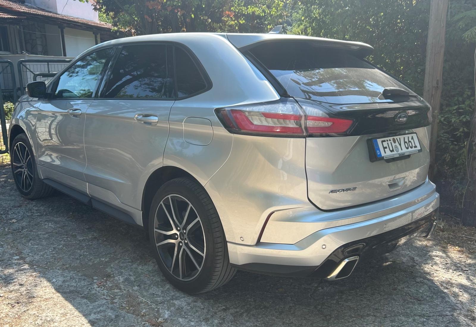 Ford Edge 2,0 l EcoBlue Bi-Turbo 4x4 ST-LINE Auto...