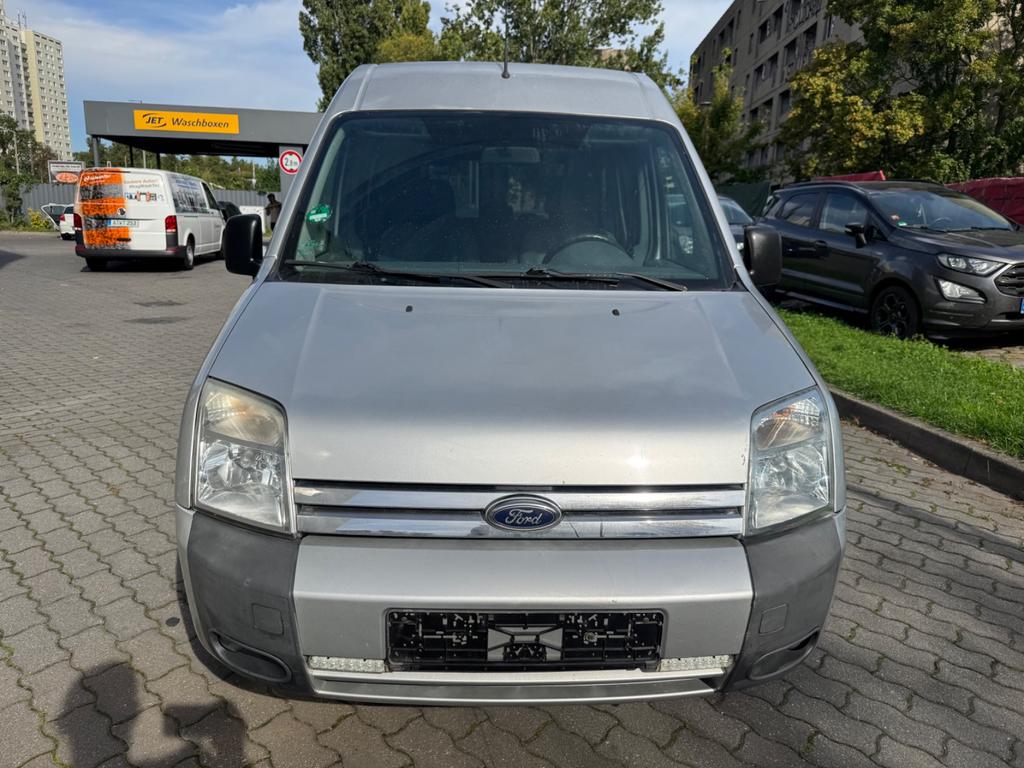 Ford Tourneo