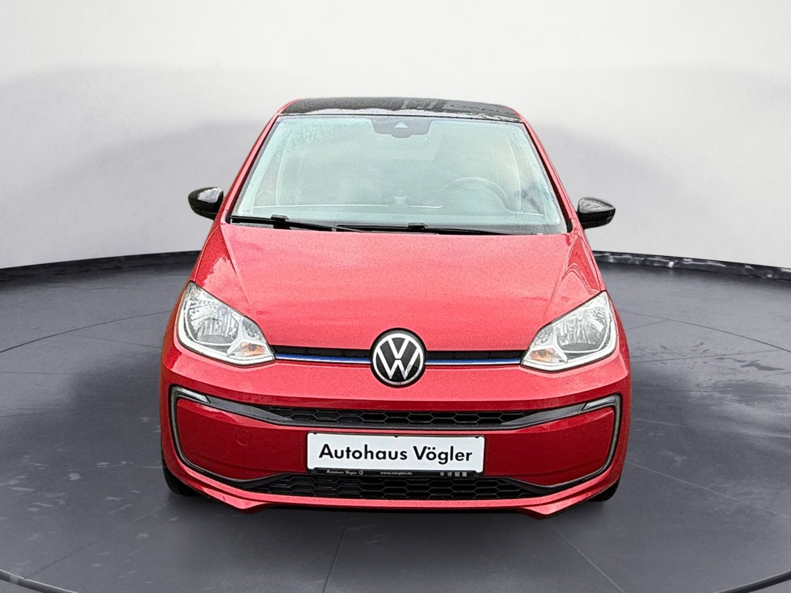 e-up! Edition CCS Kamera Sitzheizung 16" Tempoma