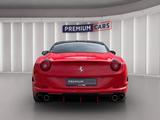 Ferrari California 3.9 V8 T *Garantie*Finanzierung* - Ferrari Gebrauchtwagen
