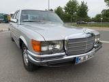 Mercedes-Benz S 350 SE  Automatik/ Klima/Guter Zustand/ - Mercedes-Benz S 350 Gebrauchtwagen in München