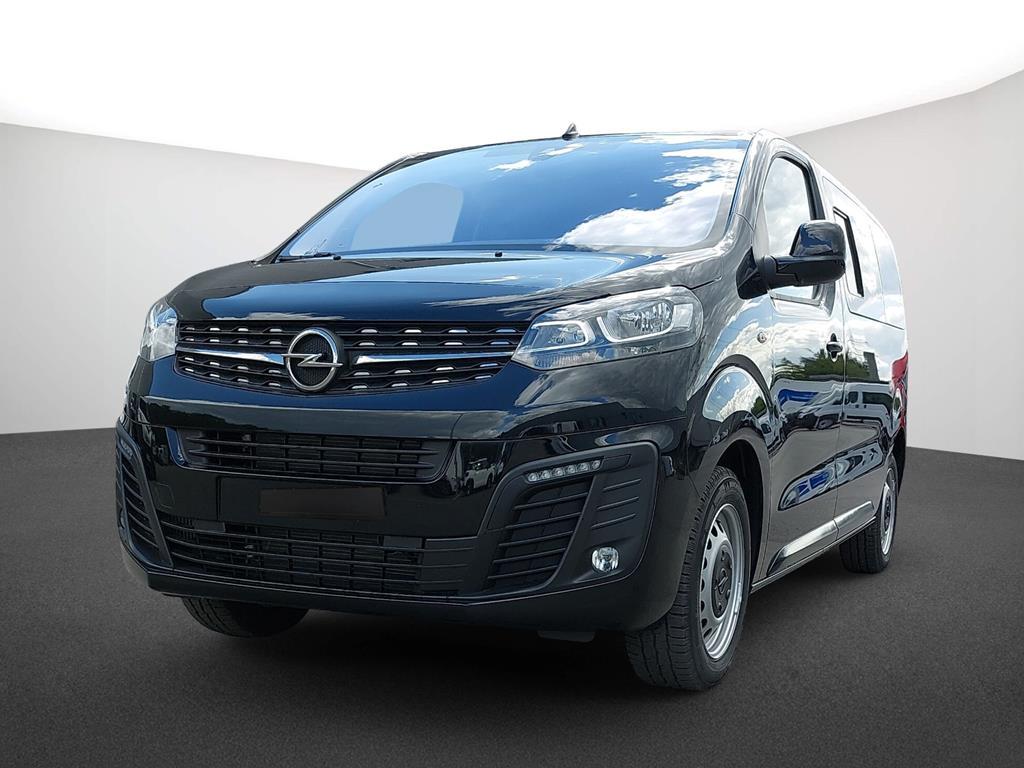 Opel Vivaro Opel Vivaro PKW 9-Sitzer M  Automatik