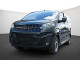 Opel Vivaro Opel Vivaro PKW 9-Sitzer M  Automatik - Behindertengerechte Opel Vivaro