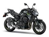Kawasaki Z900 (70 KW) NEU 2024 - Kawasaki Motorräder in Erfurt