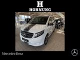 Mercedes-Benz Vito 124 CDI*4X4*PRO*LANG*AIRMATIC*LIEGE*STHZG - Mercedes-Benz: Kombi, S124