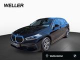 BMW 116i Advantage LED LiveProf Tempo SHZ DAB PDC