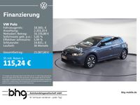 Volkswagen Polo - Vorschau Bild 1