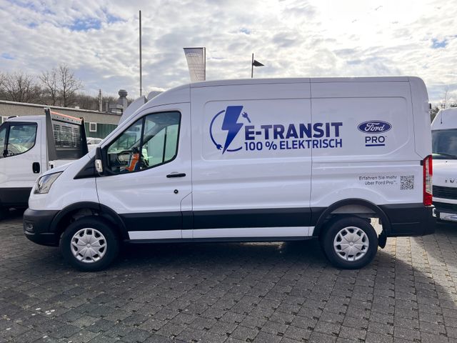 Ford Transit Kasten E 425 L2 Trend