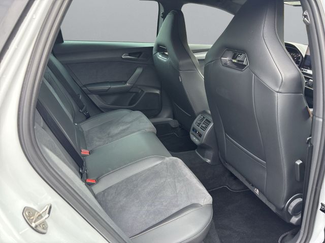 Leon Sportstourer VZ 2.0TSI 4D*AHK+SOUND+NAVI*