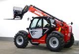 Manitou MT 933 ST5 - 4x4x4 - 9 m / 3.3 t. vgl. 932 940 - Manitou Geländestapler