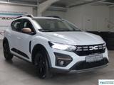 Dacia Sandero Stepway Extreme SHD+LED+Cam+Carpl.+Shzg - Dacia Sandero mit Schiebedach