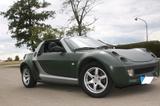 Smart Roadster - gebrauchte Smart Roadster aus dem Jahr 2005