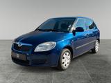 Skoda Fabia Ambiente/AHK/PDC/8fach/TÜV&Service NEU - gebrauchte Skoda Fabia aus dem Jahr 2008