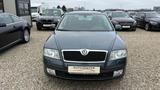 Skoda Octavia Combi 4X4-Leder-Klima-2.Hand-Top Zustand - Skoda Gebrauchtwagen von 2005
