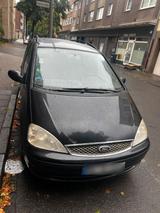Ford Galaxy 1.9tdi 6 Gang - gebrauchte Ford Galaxy aus dem Jahr 2004