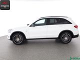 Mercedes-Benz GLC 300 e 4M AMG NIGHT,WIDE,PANO,360GRAD,ILS,AHK - Mercedes-Benz GLC 300 in Berlin