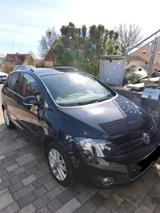 Volkswagen Golf Plus 2.0 TDI Style