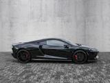 McLaren GT Onyx Black, Black Pack. Sports Exhaust - McLaren Gebrauchtwagen in Berlin