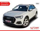 Audi Q3 35 TDI advanced S-Tronic LED Navi AHK PDC - Audi Q3 in Rostock