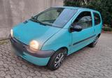 Renault Twingo C06 Fahrbereit - gebrauchte Renault Twingo aus dem Jahr 2000