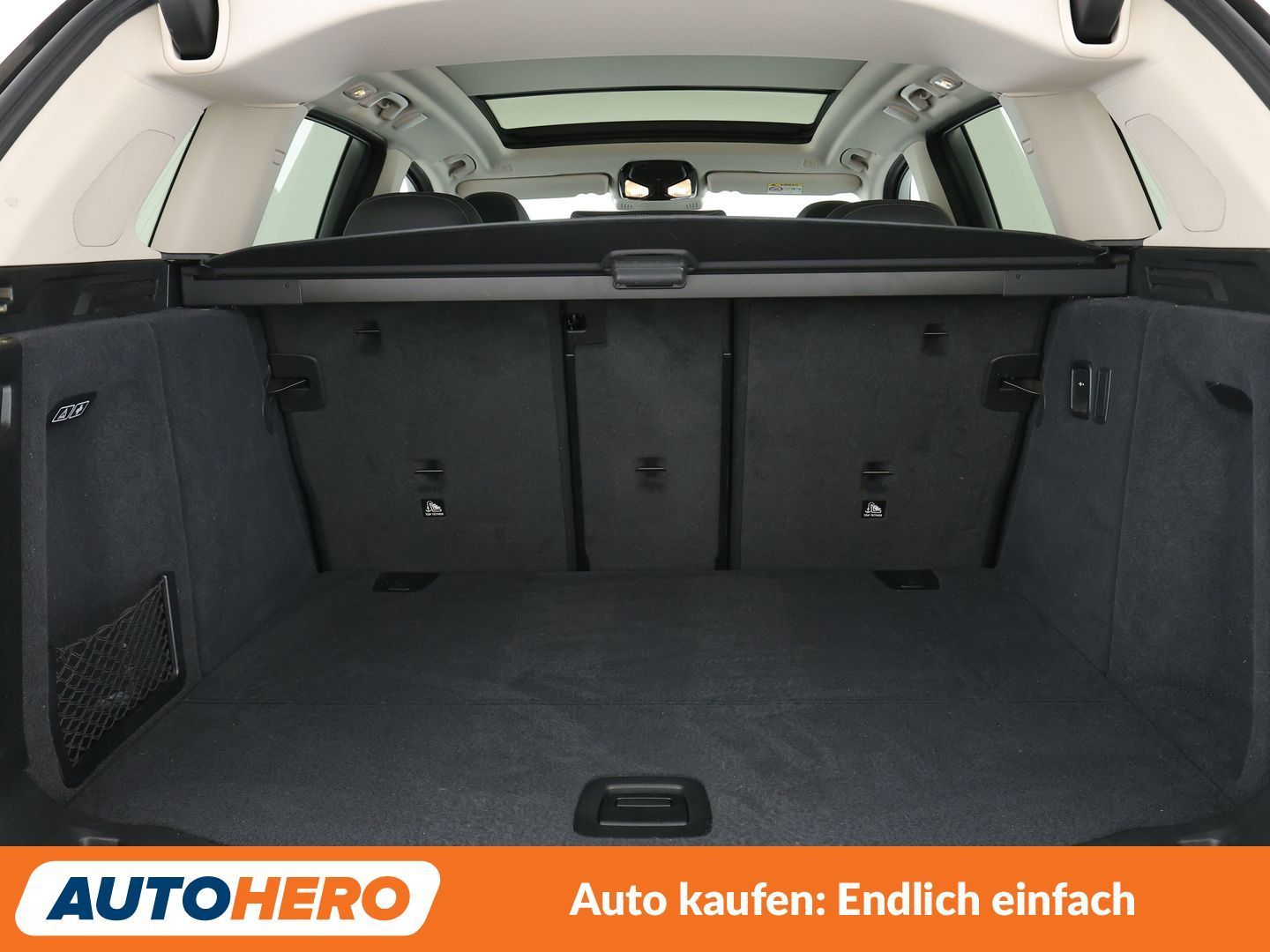 BMW electric drive 210 kW Impressive Aut. NAVI ACC foto 18
