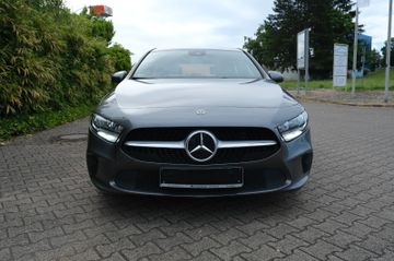 Mercedes A 160 - 7