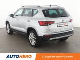 Seat Ateca 2.0 TDI Xcellence Aut.*NAVI*LED*ACC*CAM* - Seat Ateca in Köln