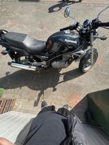 Kawasaki Er-5 - KAWASAKI ER 5