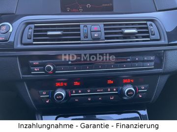 BMW 520 - 10