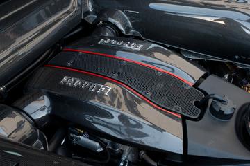 صورة مصغرة 27 لـ 2019 Ferrari 488 PISTA