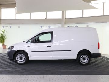 Volkswagen Caddy Maxi KASTEN 4MOTION PDC NAVI STANDHEIZUNG