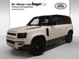 Land Rover Defender 110 P400e Hybrid HSE Pano Navi STHZ LED - Land Rover Defender mit Hybrid-Antrieb