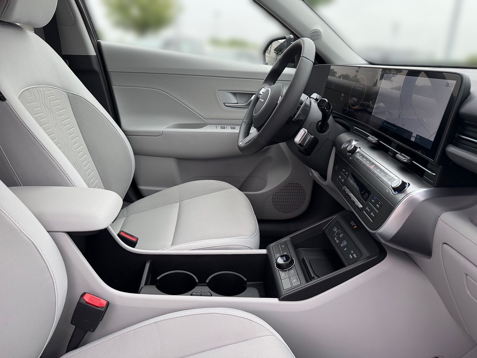 Hyundai KONA - Bild 16