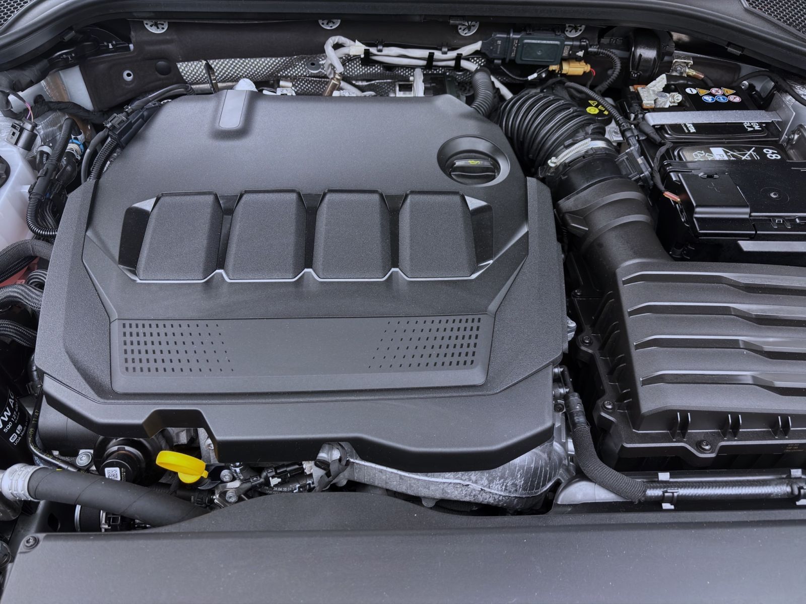 Skoda Octavia - Bild 19