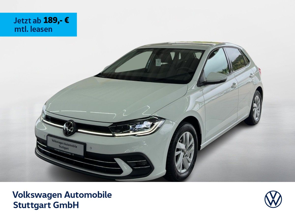 Volkswagen Polo - Bild 1