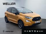 Ford EcoSport 1.0 EcoB ST-LINE *B&O*Keyless*SHZ*PDC* - Ford EcoSport in Frankfurt (Main)