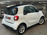 Smart ForTwo Coupe AUTOMATIK*NAVI*PANO*LED*SZH*LEDER* - : mit ABS, Kleinwagen